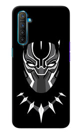 Black Panther Realme XT/X2 Back Cover